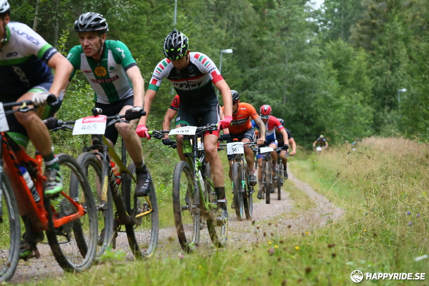 Bild från Cykelvasan 2019 (90km)