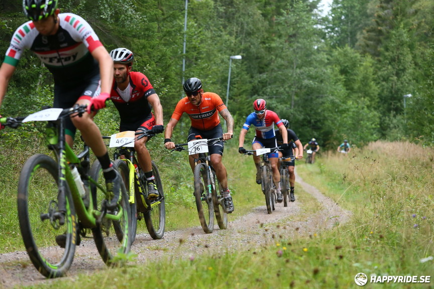 Bild från Cykelvasan 2019 (90km)