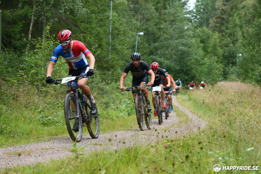 Bild från Cykelvasan 2019 (90km)