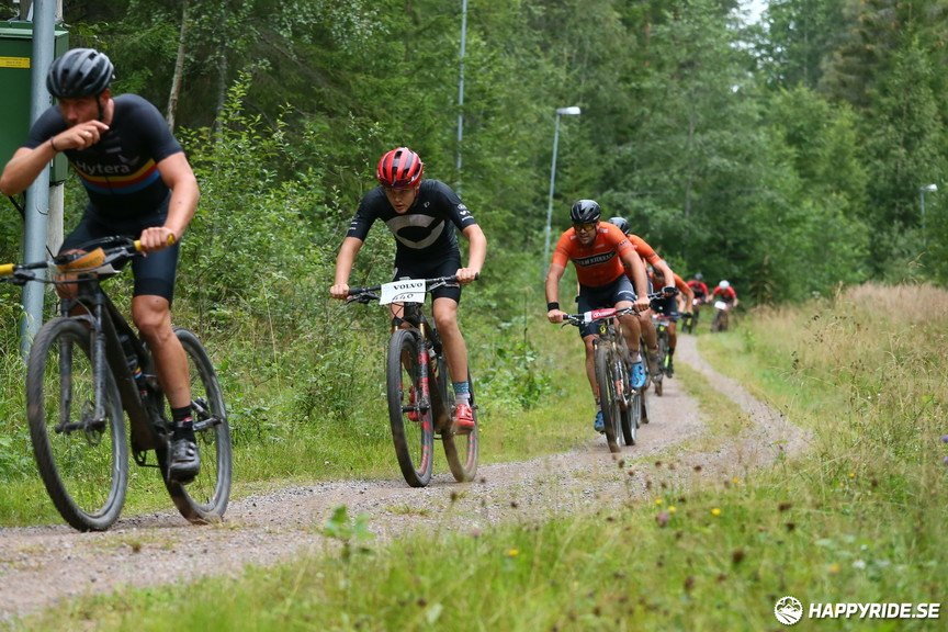 Bild från Cykelvasan 2019 (90km)