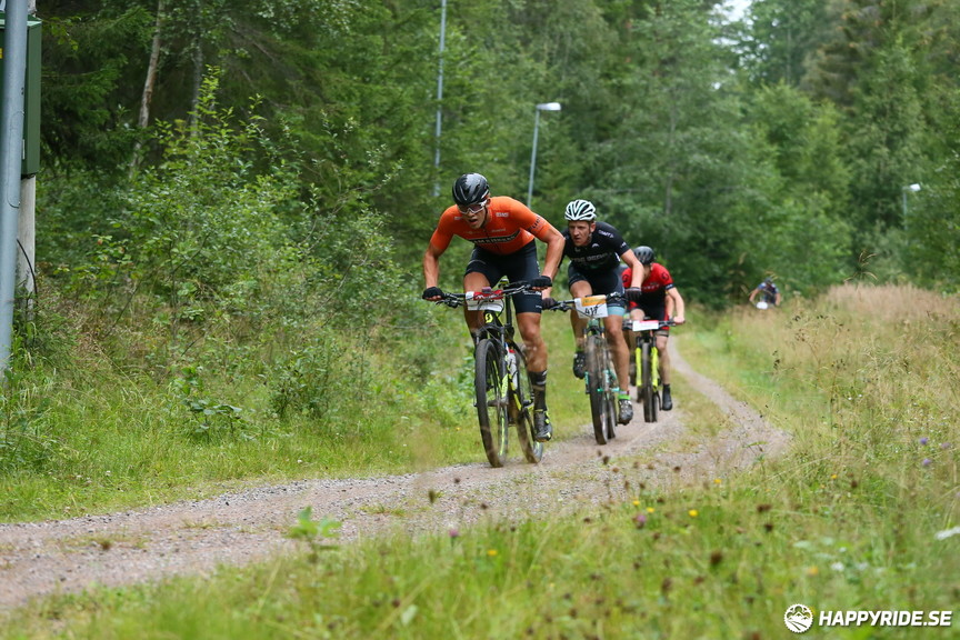 Bild från Cykelvasan 2019 (90km)
