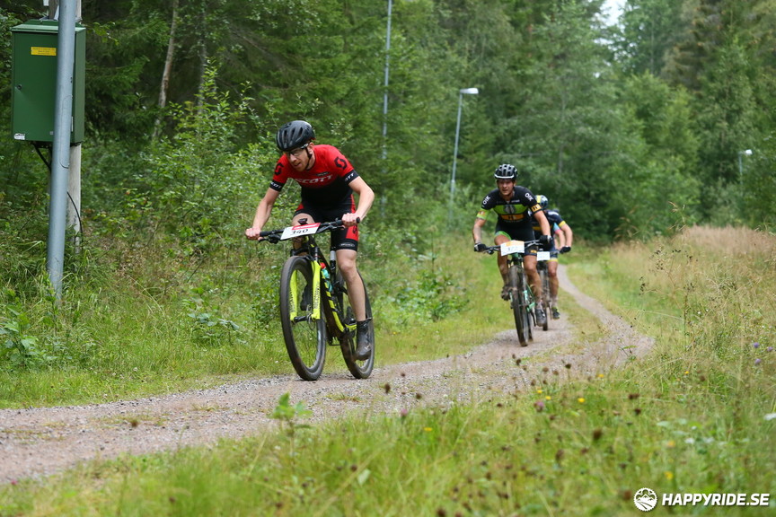 Bild från Cykelvasan 2019 (90km)