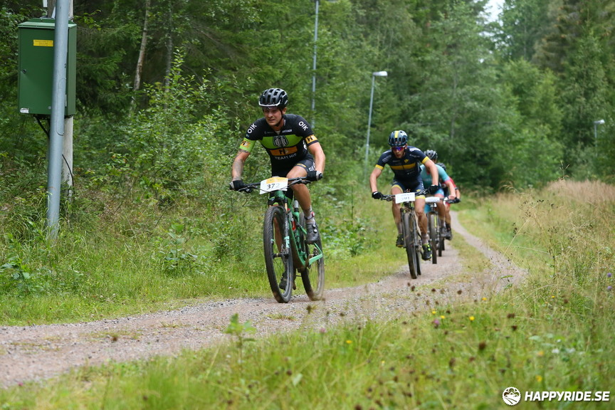 Bild från Cykelvasan 2019 (90km)