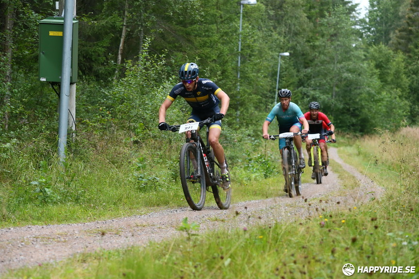 Bild från Cykelvasan 2019 (90km)