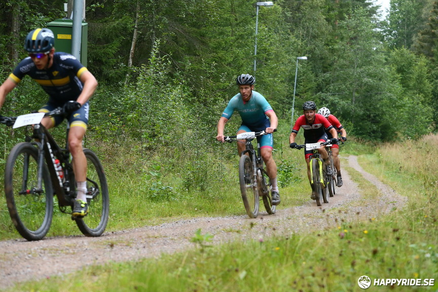 Bild från Cykelvasan 2019 (90km)
