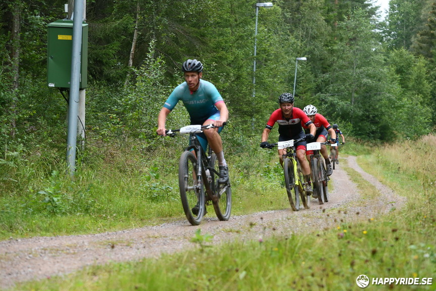 Bild från Cykelvasan 2019 (90km)