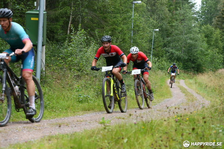 Bild från Cykelvasan 2019 (90km)