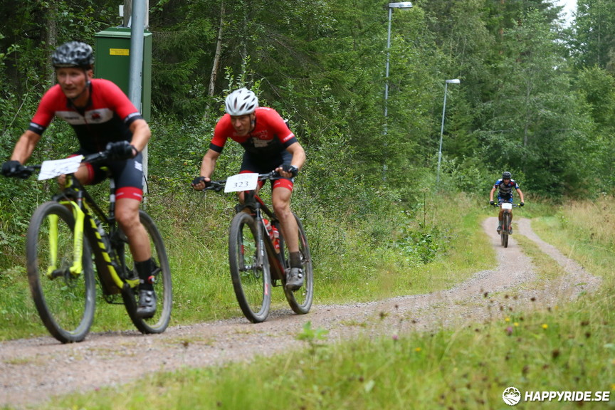 Bild från Cykelvasan 2019 (90km)