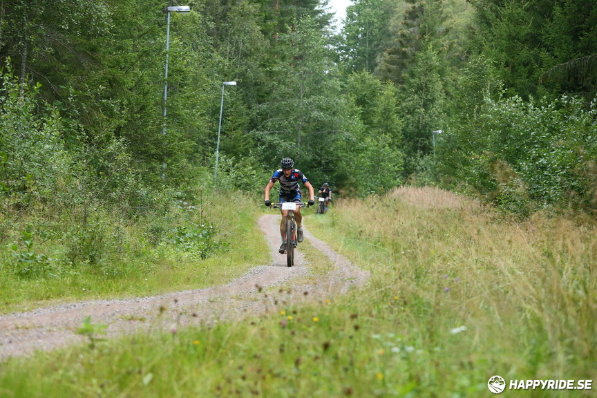 Bild från Cykelvasan 2019 (90km)
