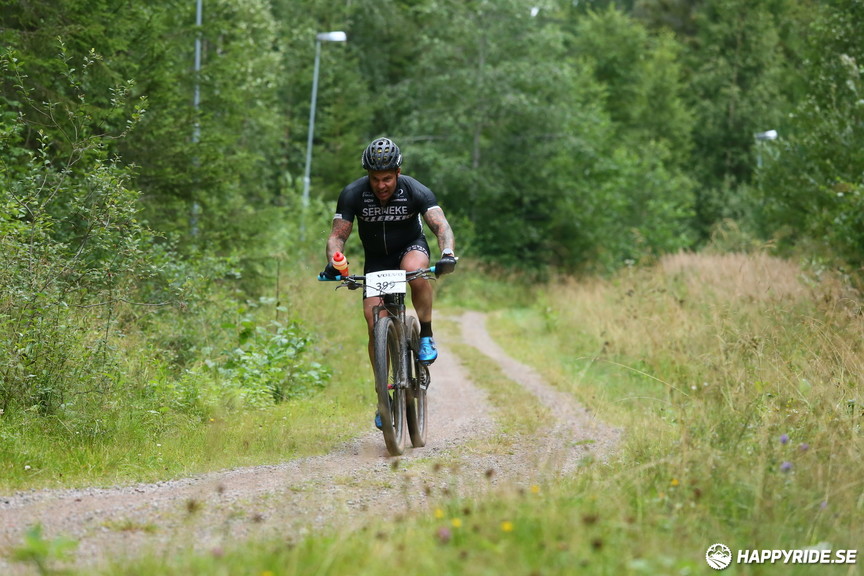 Bild från Cykelvasan 2019 (90km)