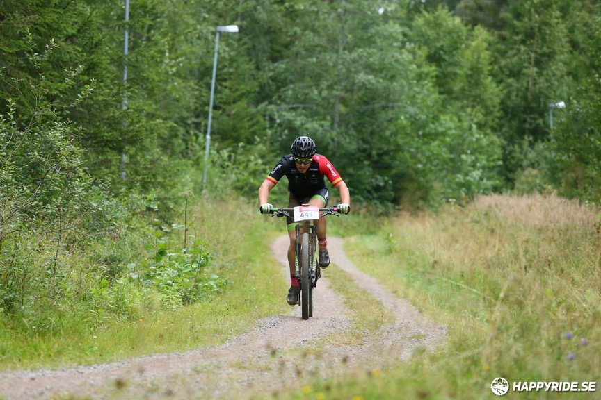 Bild från Cykelvasan 2019 (90km)