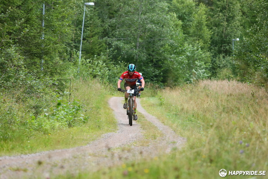 Bild från Cykelvasan 2019 (90km)