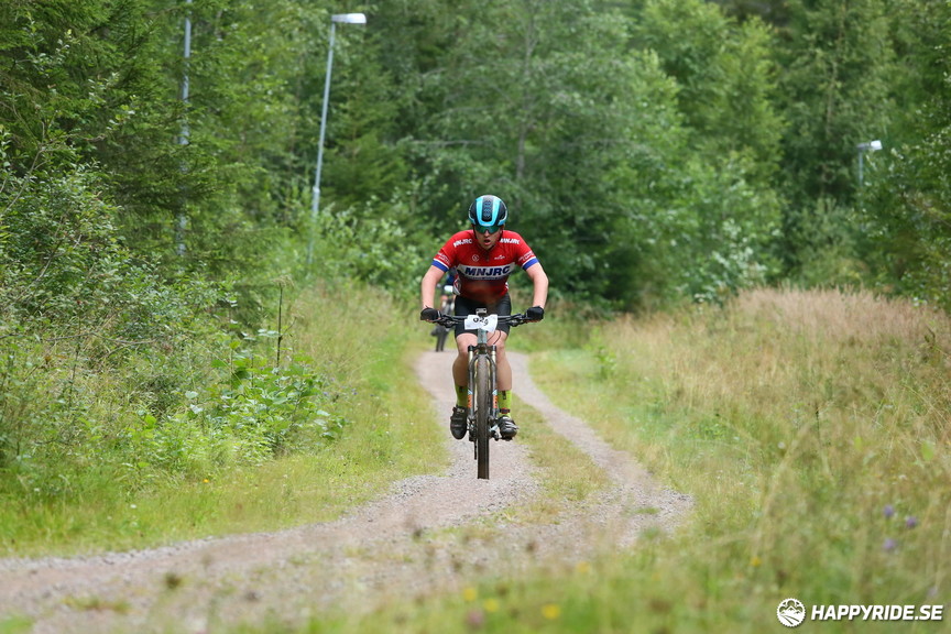 Bild från Cykelvasan 2019 (90km)