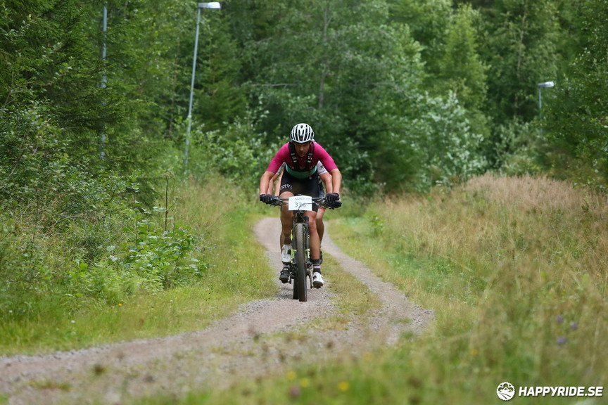 Bild från Cykelvasan 2019 (90km)
