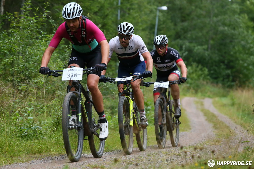Bild från Cykelvasan 2019 (90km)