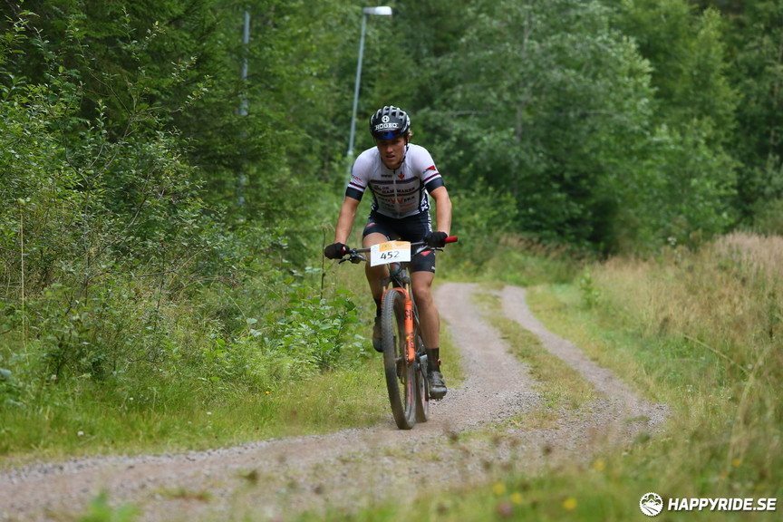 Bild från Cykelvasan 2019 (90km)