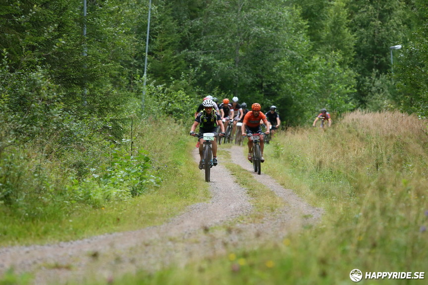 Bild från Cykelvasan 2019 (90km)