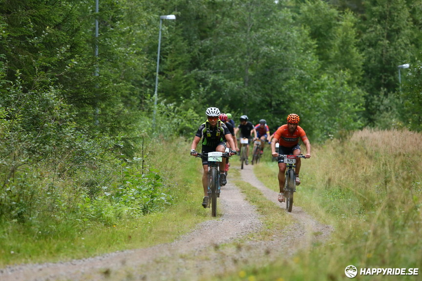 Bild från Cykelvasan 2019 (90km)