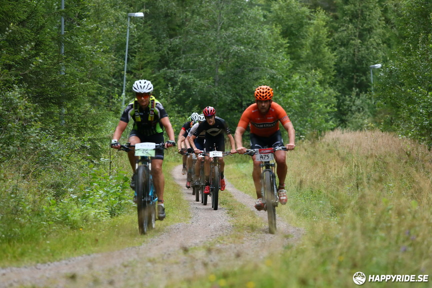 Bild från Cykelvasan 2019 (90km)