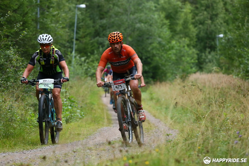 Bild från Cykelvasan 2019 (90km)