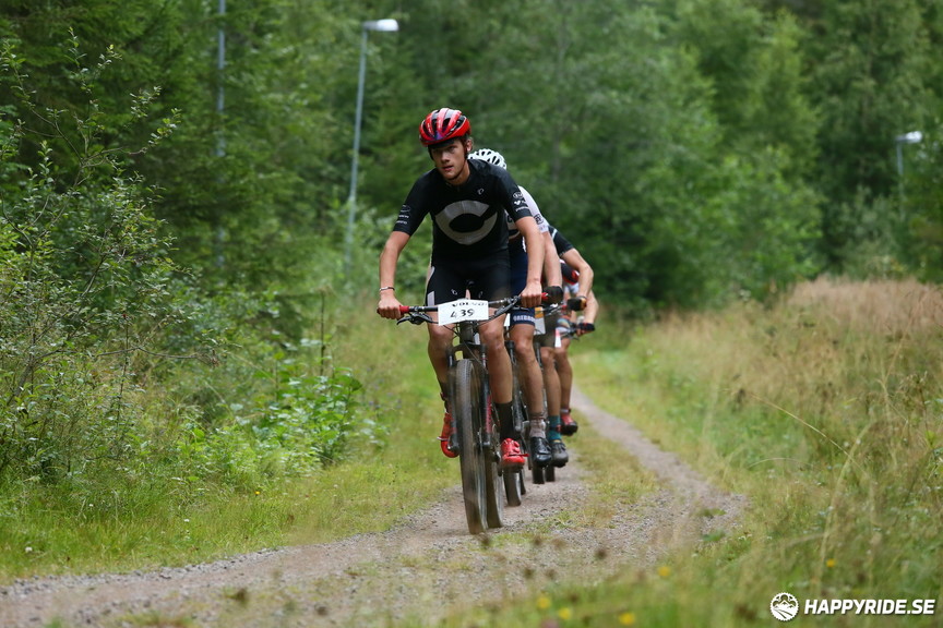 Bild från Cykelvasan 2019 (90km)