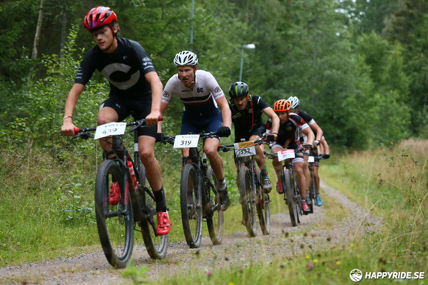 Bild från Cykelvasan 2019 (90km)