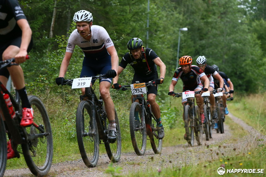 Bild från Cykelvasan 2019 (90km)