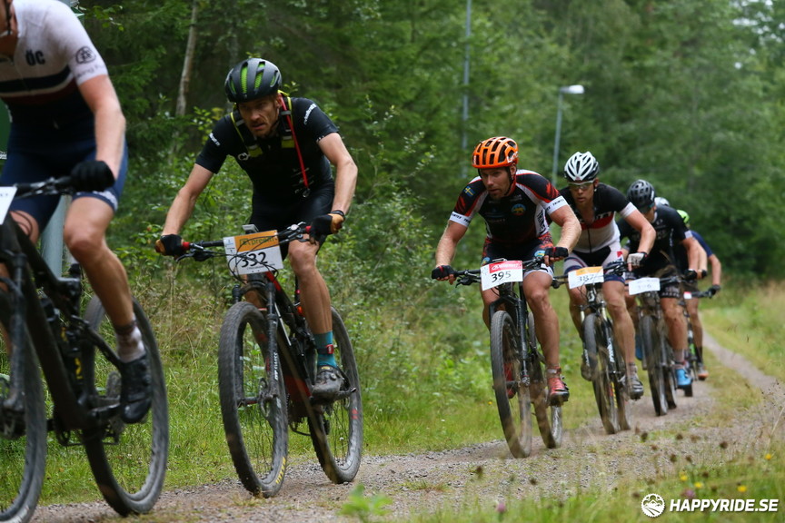 Bild från Cykelvasan 2019 (90km)