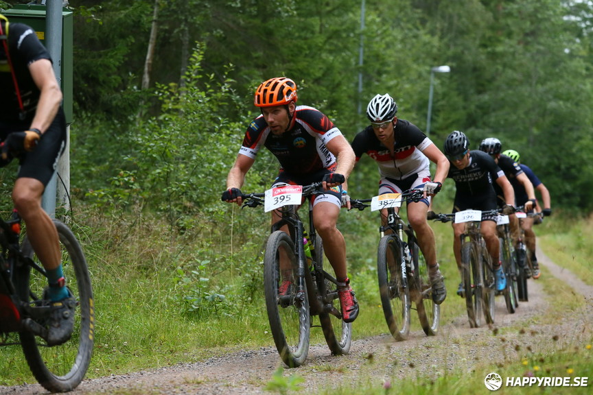 Bild från Cykelvasan 2019 (90km)
