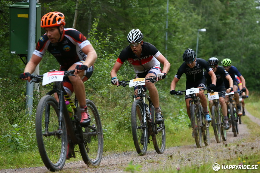 Bild från Cykelvasan 2019 (90km)