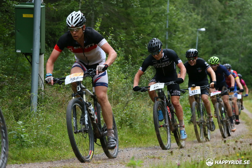 Bild från Cykelvasan 2019 (90km)
