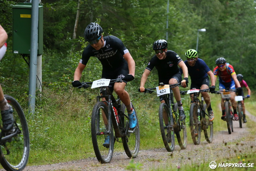 Bild från Cykelvasan 2019 (90km)