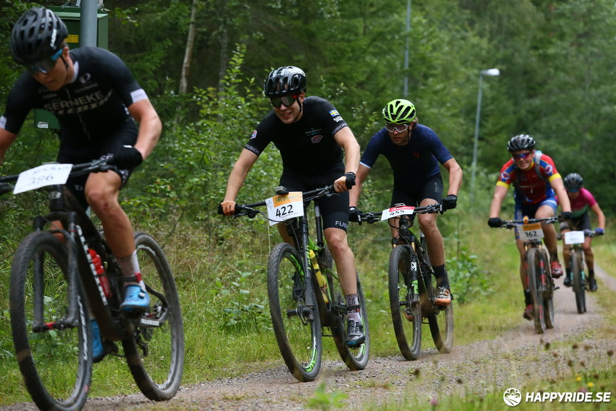 Bild från Cykelvasan 2019 (90km)