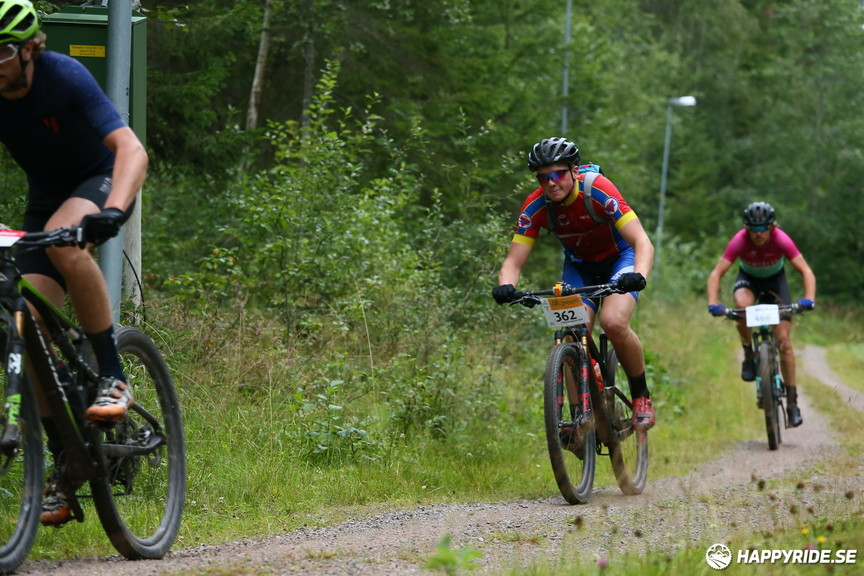 Bild från Cykelvasan 2019 (90km)