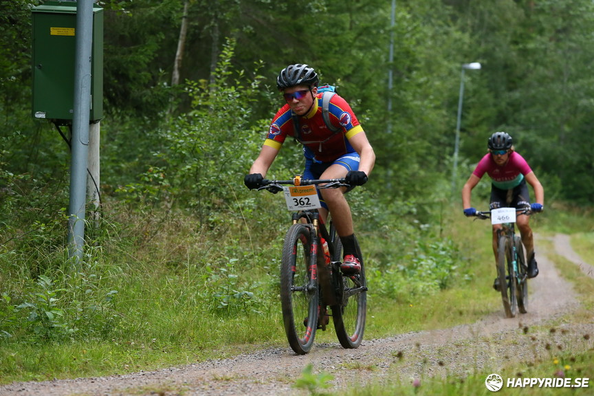 Bild från Cykelvasan 2019 (90km)