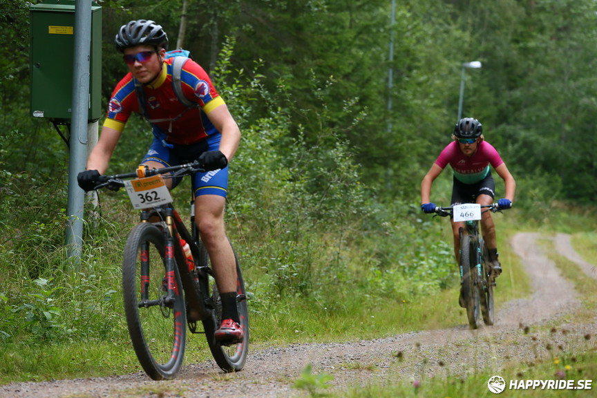 Bild från Cykelvasan 2019 (90km)