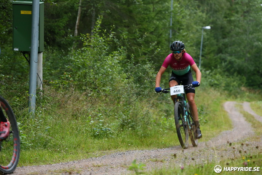 Bild från Cykelvasan 2019 (90km)
