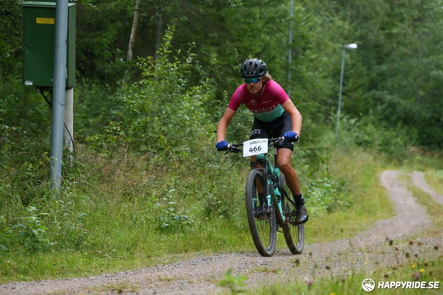 Bild från Cykelvasan 2019 (90km)