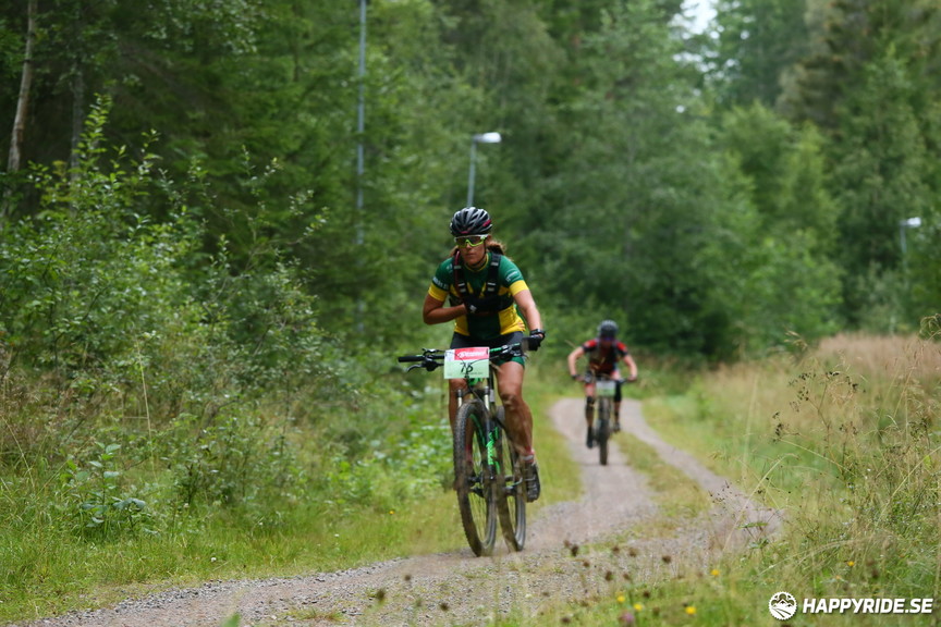 Bild från Cykelvasan 2019 (90km)