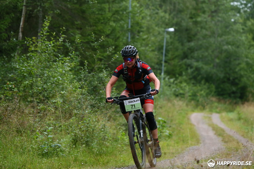 Bild från Cykelvasan 2019 (90km)