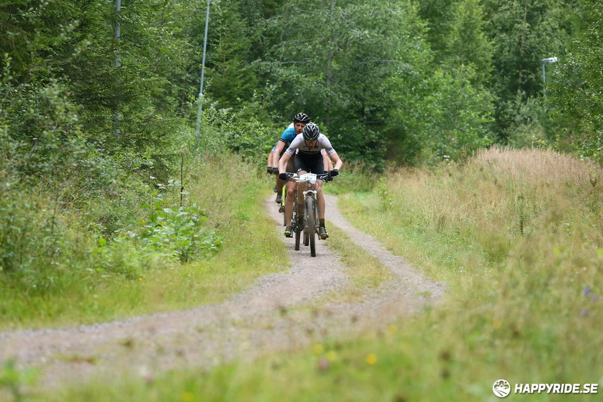 Bild från Cykelvasan 2019 (90km)