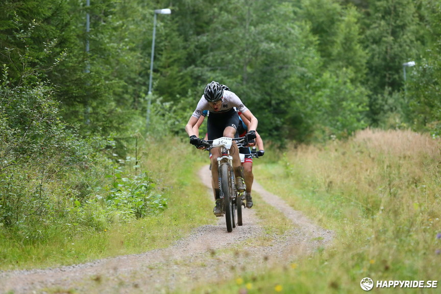 Bild från Cykelvasan 2019 (90km)