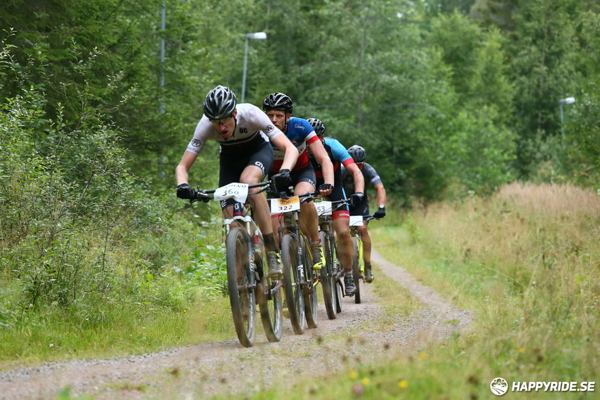 Bild från Cykelvasan 2019 (90km)