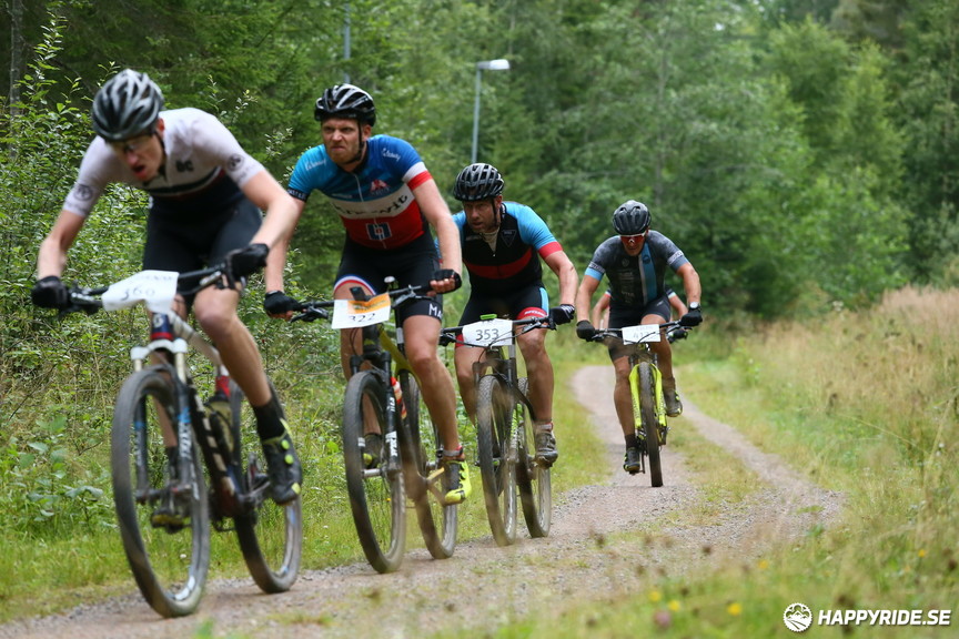 Bild från Cykelvasan 2019 (90km)