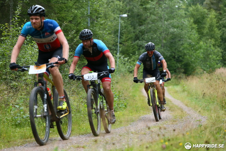 Bild från Cykelvasan 2019 (90km)