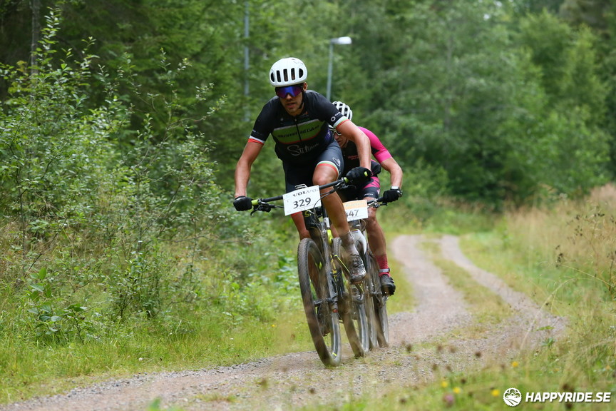 Bild från Cykelvasan 2019 (90km)