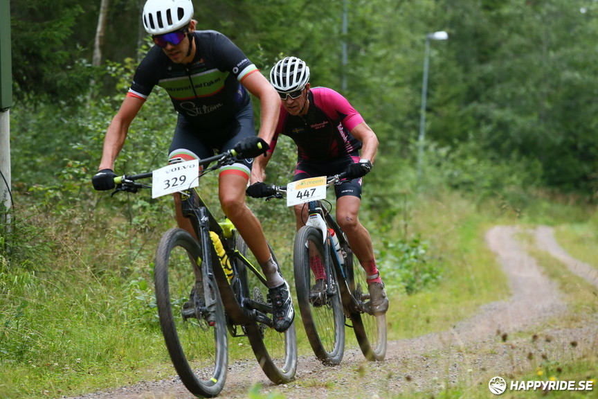 Bild från Cykelvasan 2019 (90km)