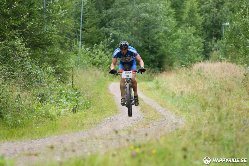 Bild från Cykelvasan 2019 (90km)