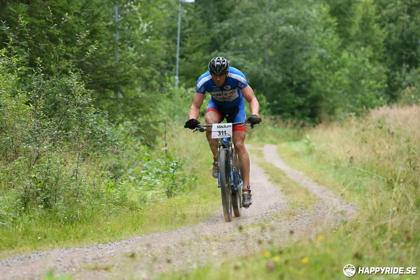 Bild från Cykelvasan 2019 (90km)