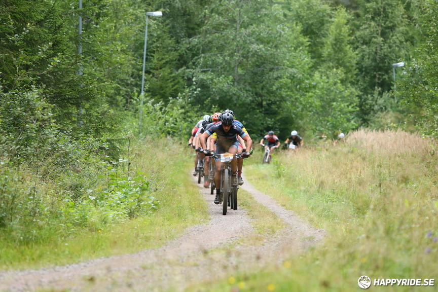 Bild från Cykelvasan 2019 (90km)